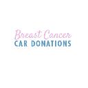 Breast Cancer Car Donations Houston TX logo